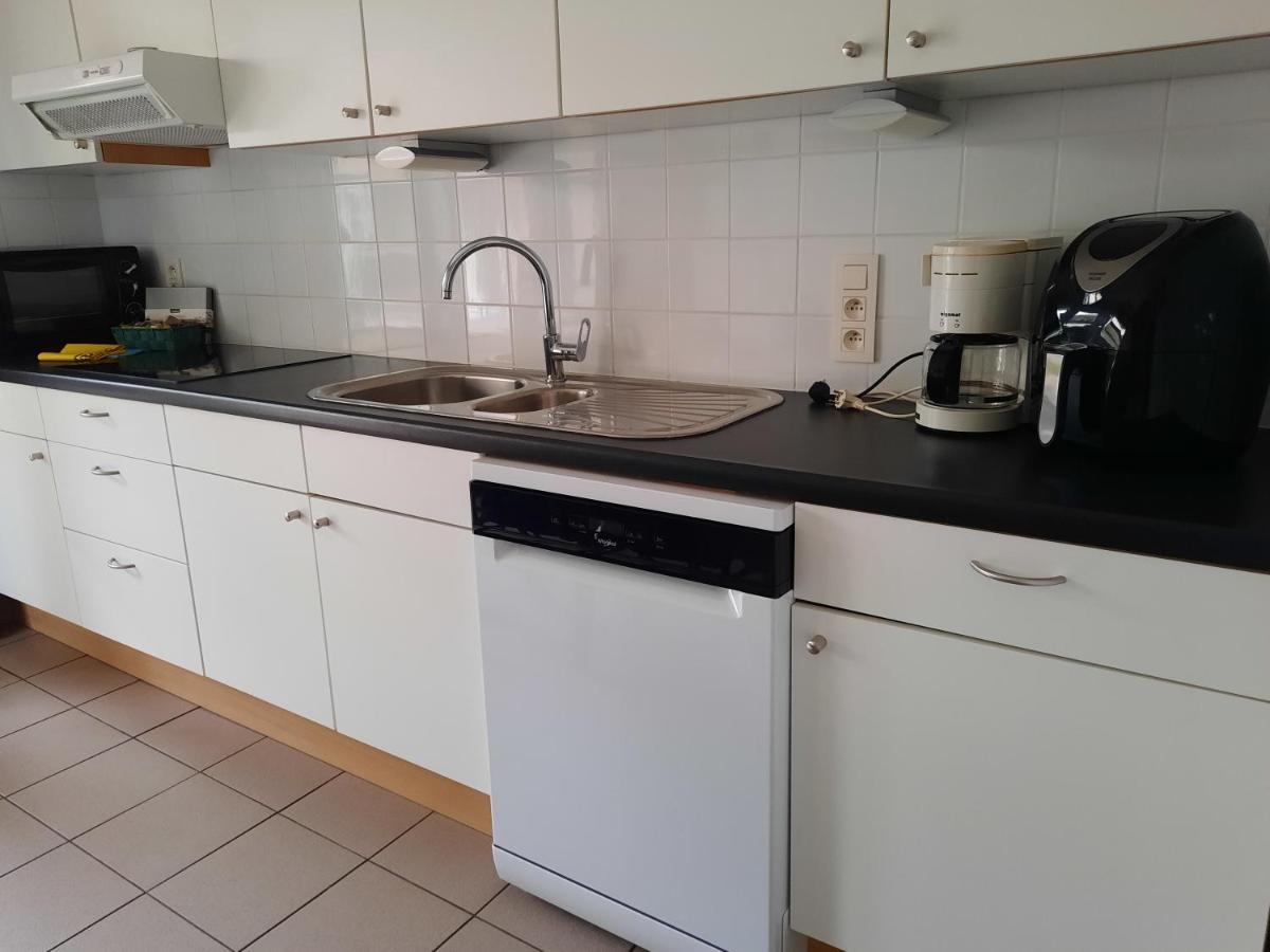 De Haan - Dahlia 007 Apartment ภายนอก รูปภาพ