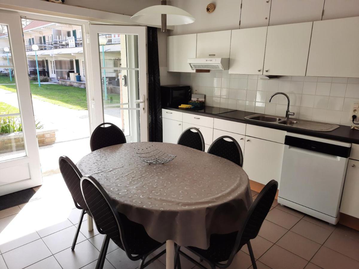 De Haan - Dahlia 007 Apartment ภายนอก รูปภาพ